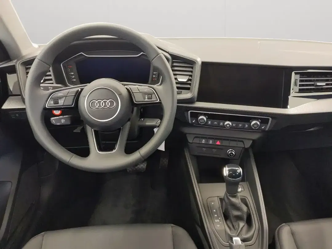 Audi A1 - Thumbnail 8
