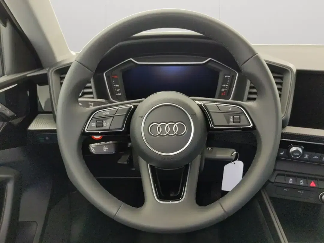 Audi A1 - Thumbnail 9