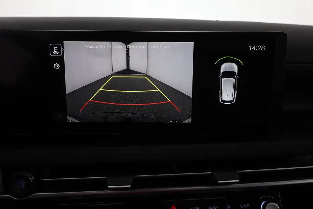 Hyundai TUCSON - Thumbnail 10