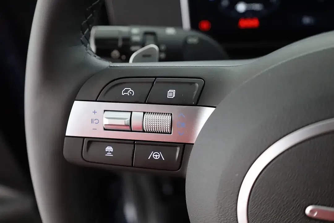 Hyundai TUCSON - Thumbnail 14