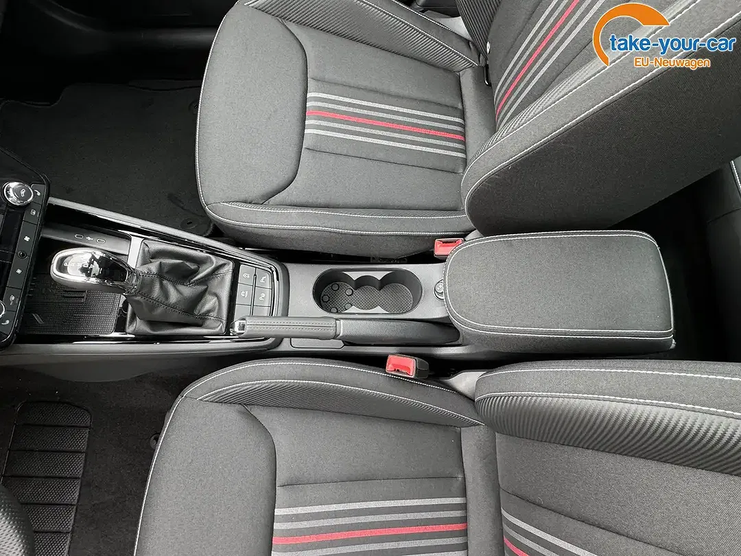 Skoda Kamiq - Thumbnail 12