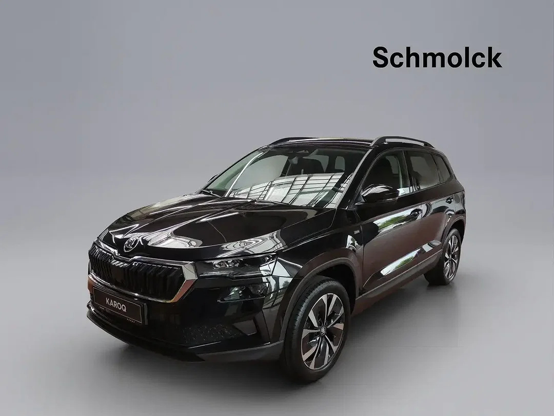 Skoda Karoq - Afbeelding 1