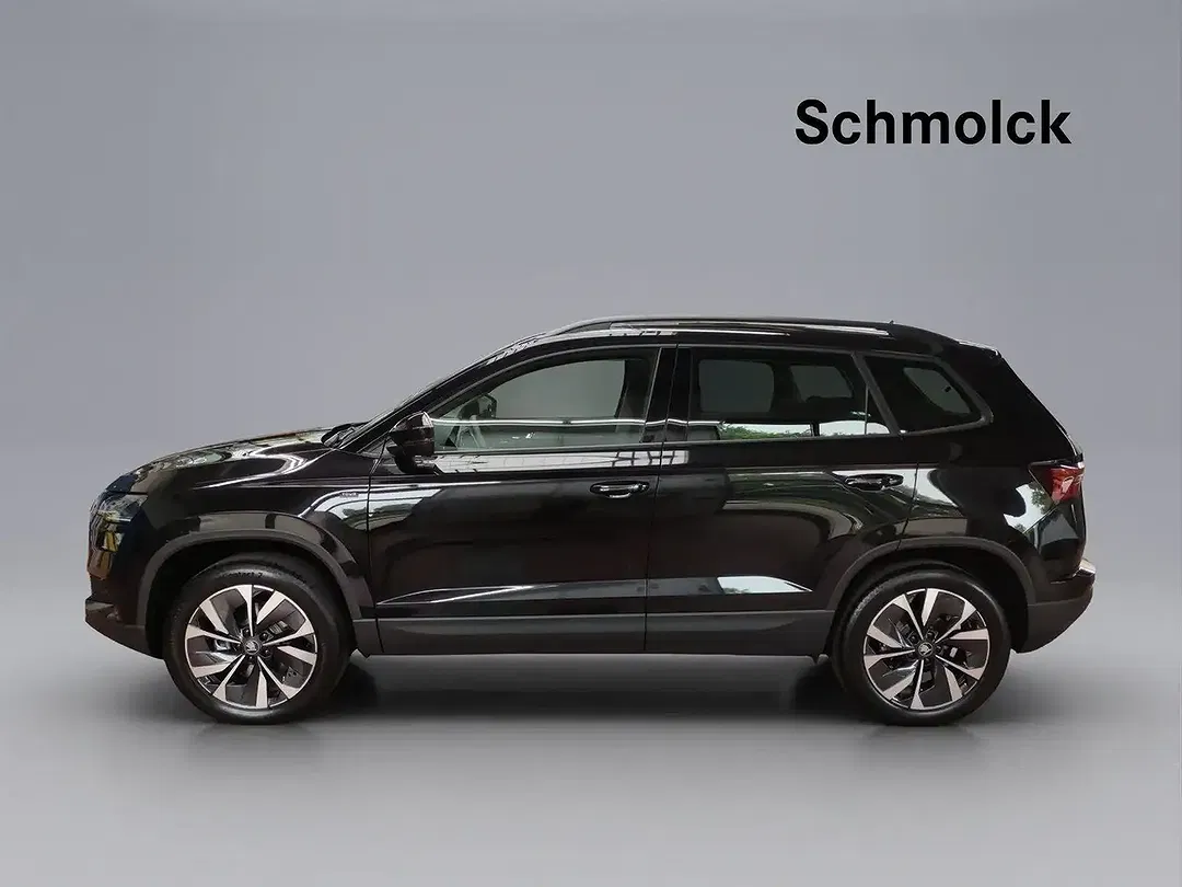 Skoda Karoq - Thumbnail 2