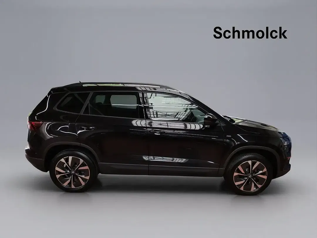 Skoda Karoq - Thumbnail 3