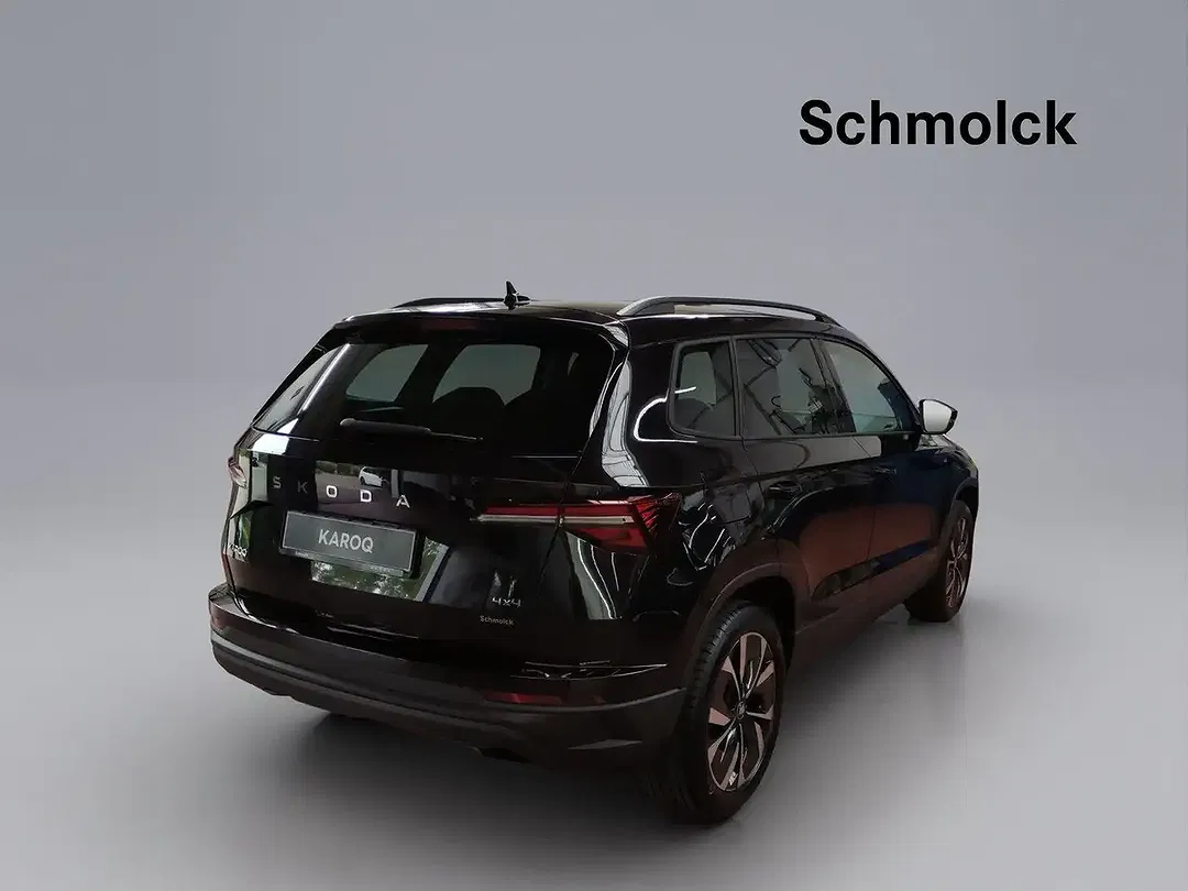 Skoda Karoq - Thumbnail 4