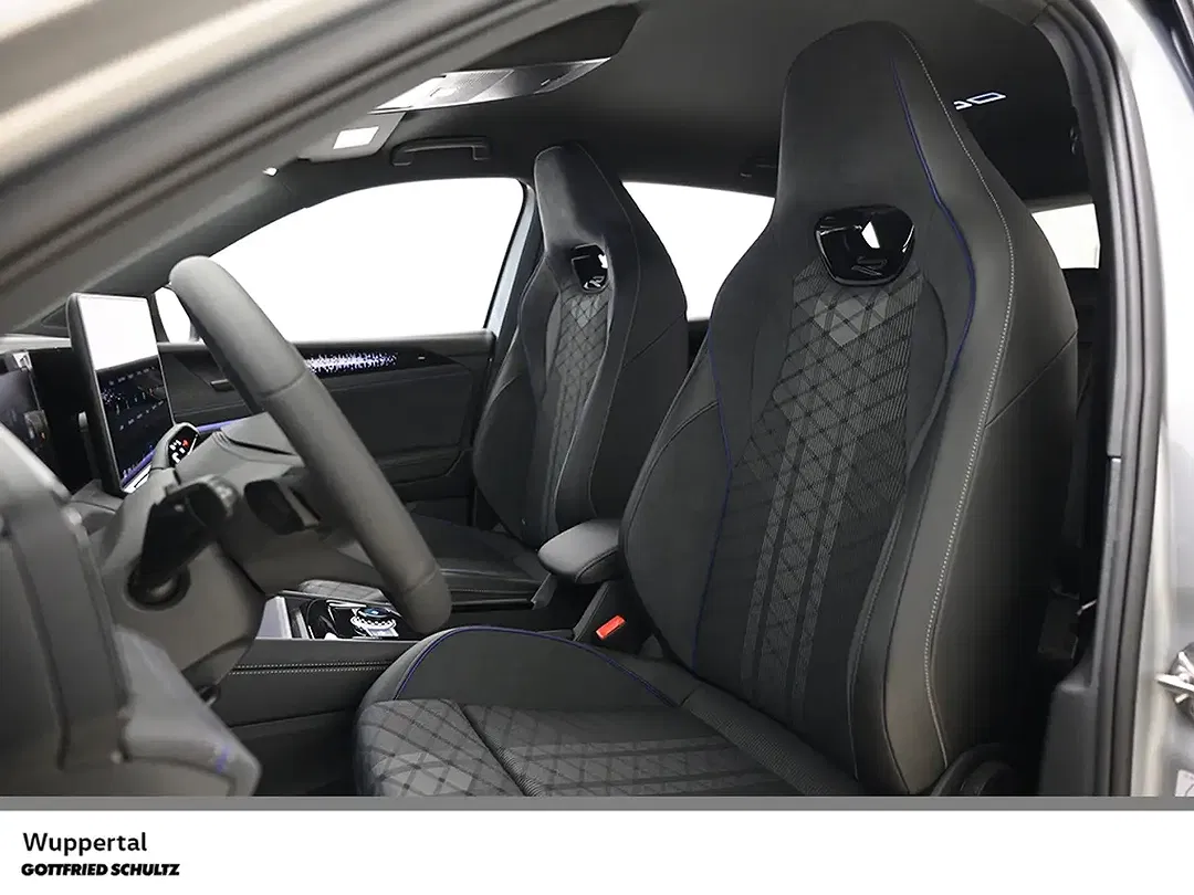 Volkswagen Tiguan - Thumbnail 11