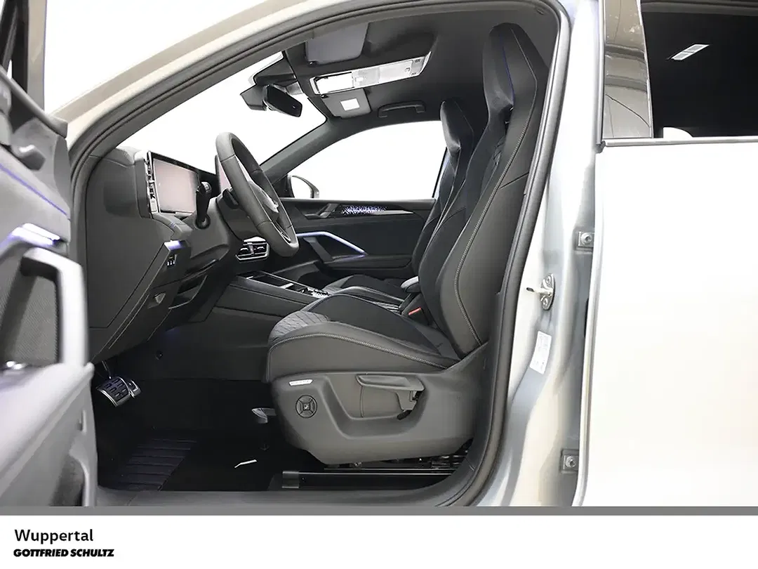 Volkswagen Tiguan - Thumbnail 12