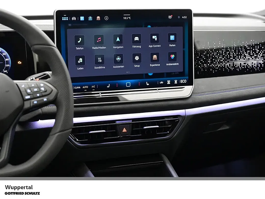 Volkswagen Tiguan - Thumbnail 15