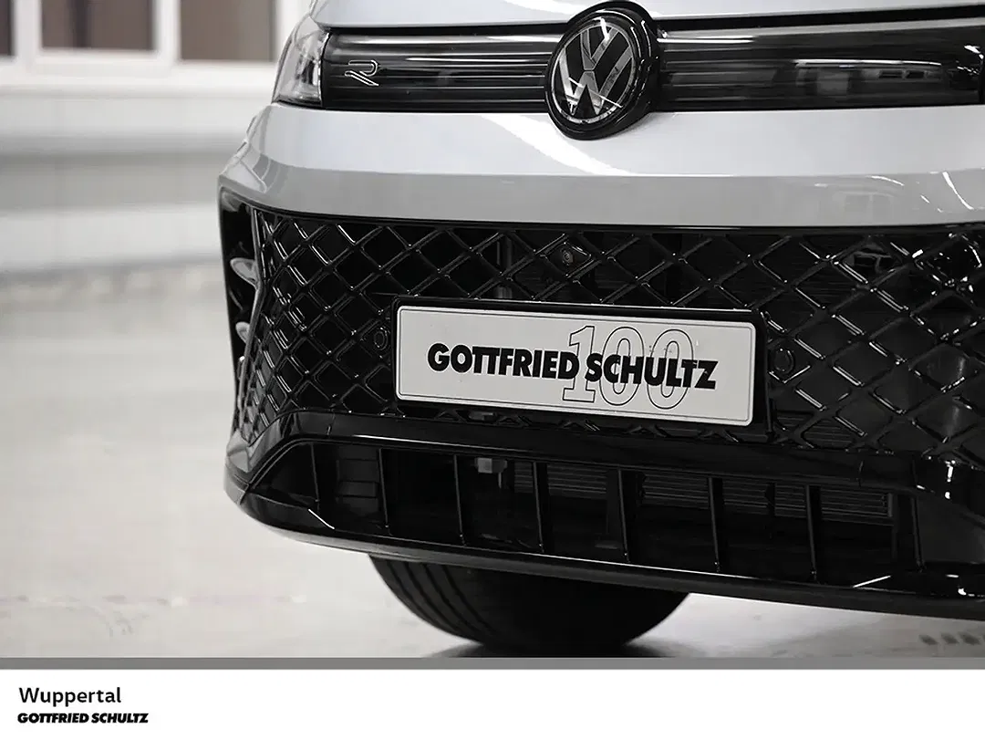 Volkswagen Tiguan - Thumbnail 6