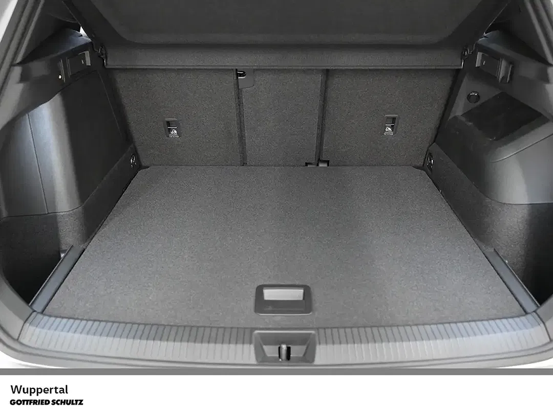 Volkswagen Tiguan - Thumbnail 8