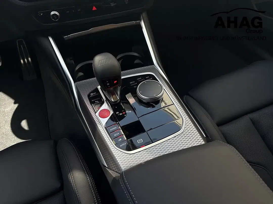 BMW M3 - Thumbnail 10