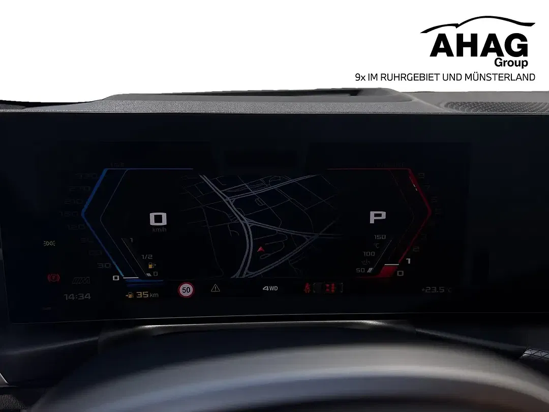 BMW M3 - Thumbnail 11
