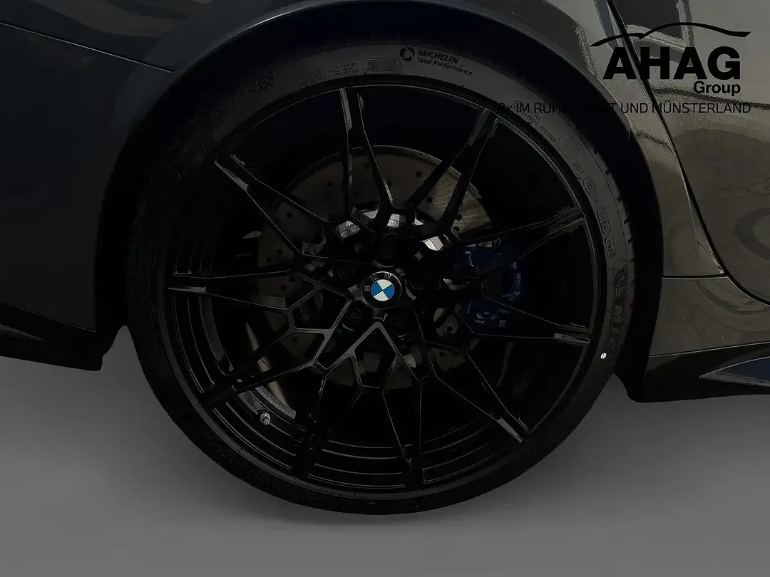 BMW M3 - Thumbnail 12