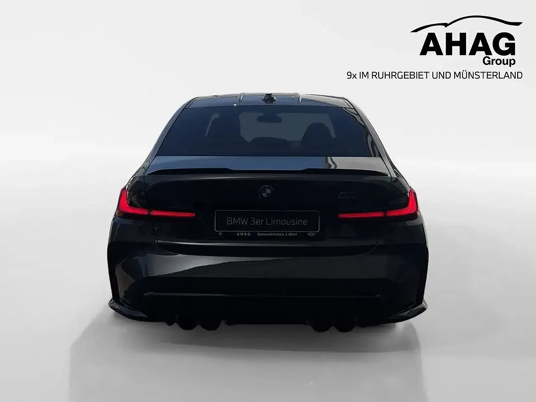 BMW M3 - Thumbnail 5