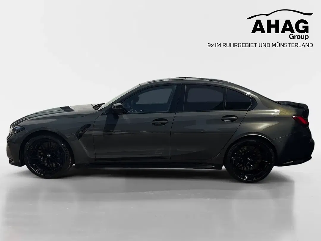 BMW M3 - Thumbnail 6
