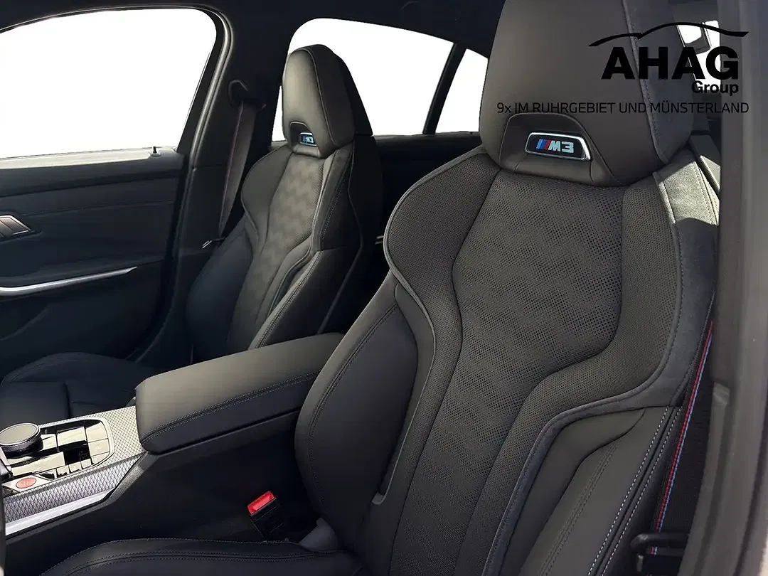 BMW M3 - Thumbnail 7