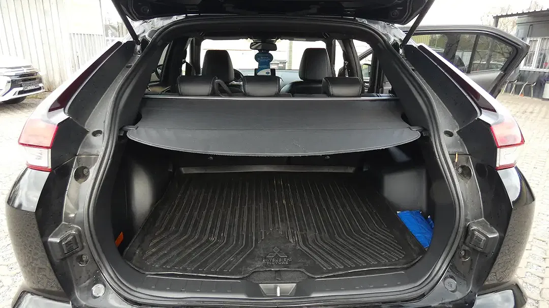 Mitsubishi Eclipse Cross - Thumbnail 10