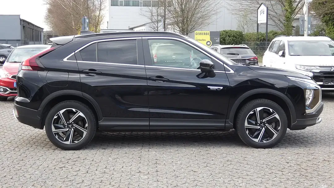 Mitsubishi Eclipse Cross - Thumbnail 7
