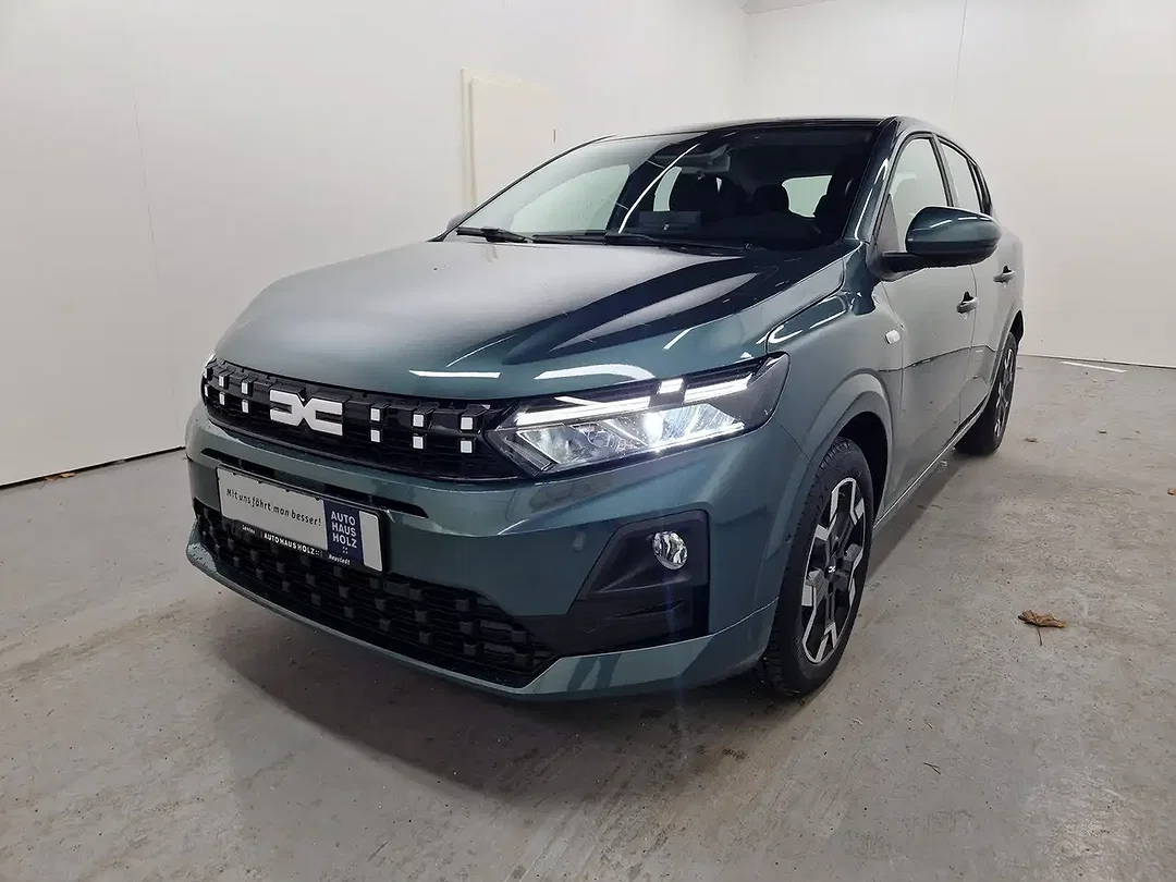 Dacia Sandero - Afbeelding 1