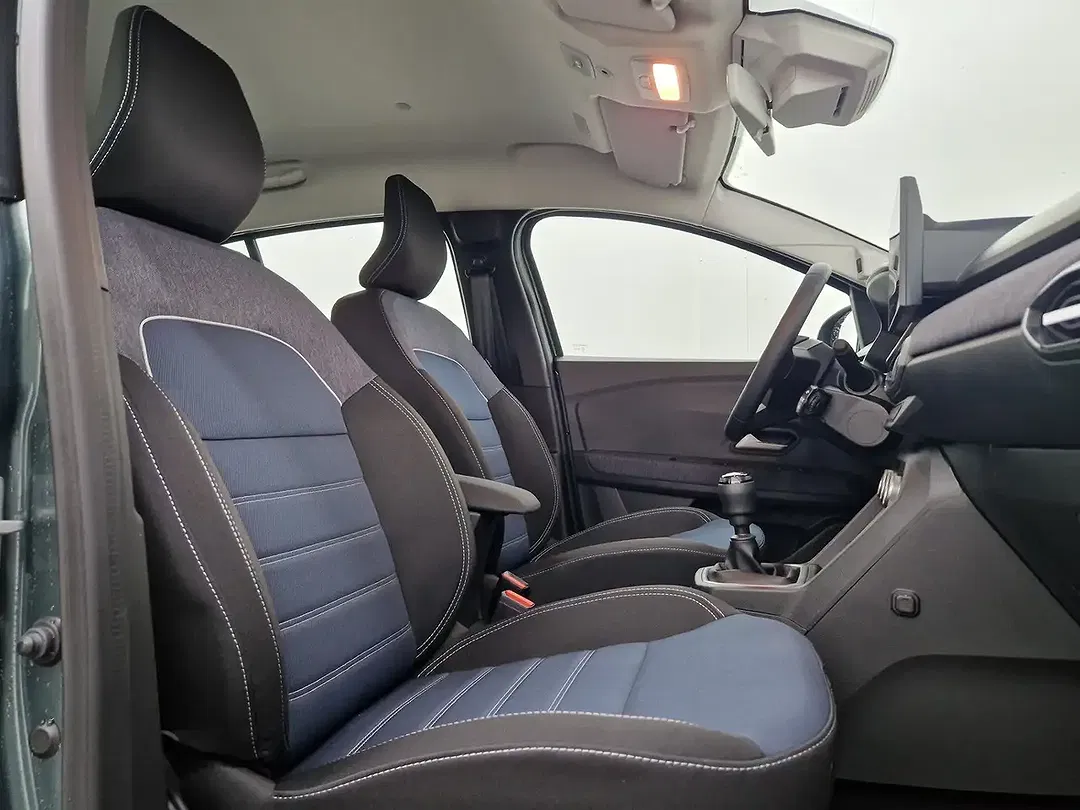 Dacia Sandero - Thumbnail 12