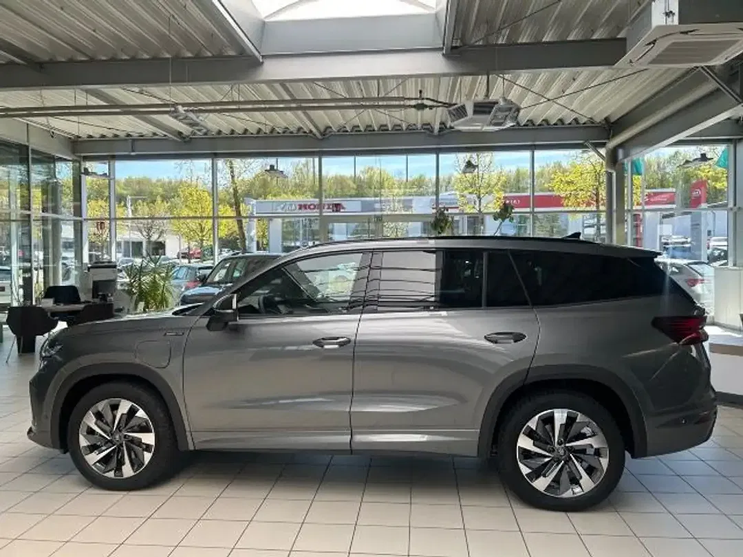 Skoda Kodiaq - Thumbnail 10