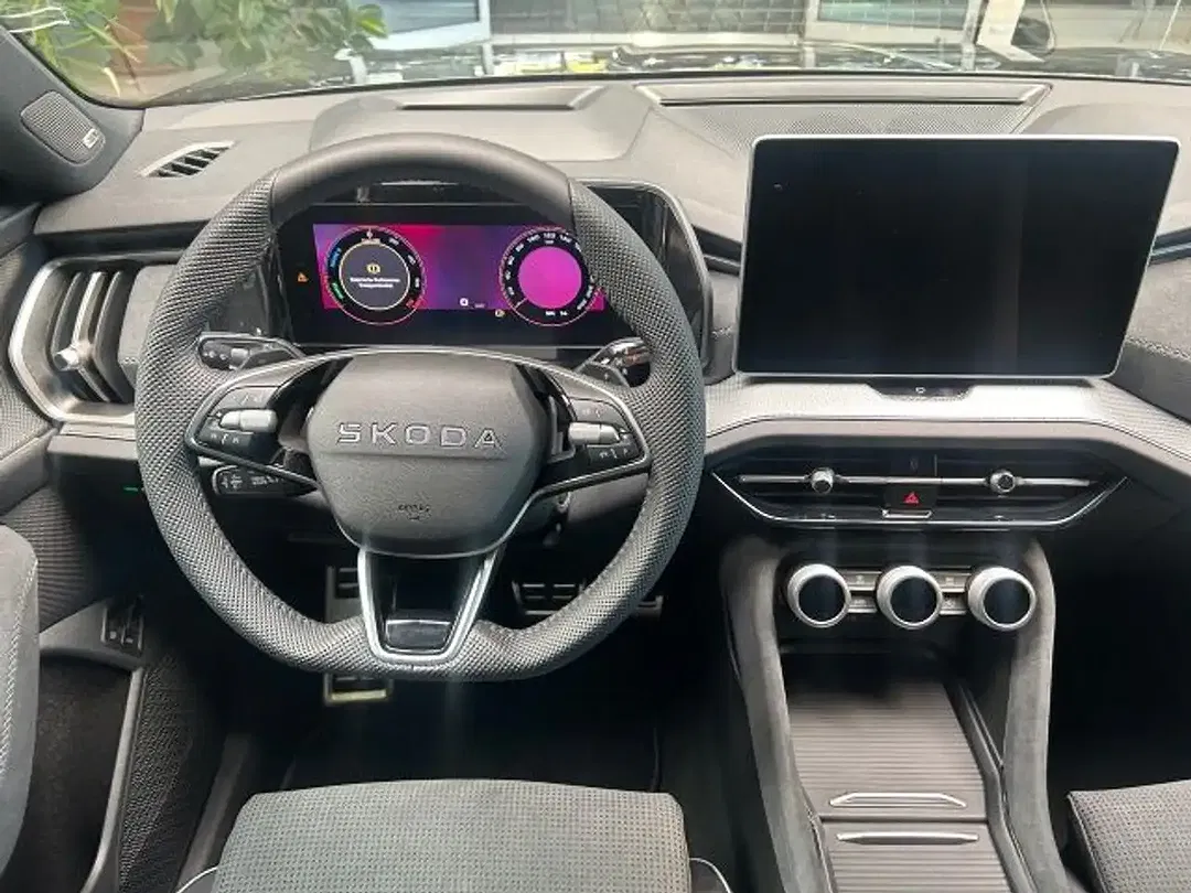Skoda Kodiaq - Thumbnail 15