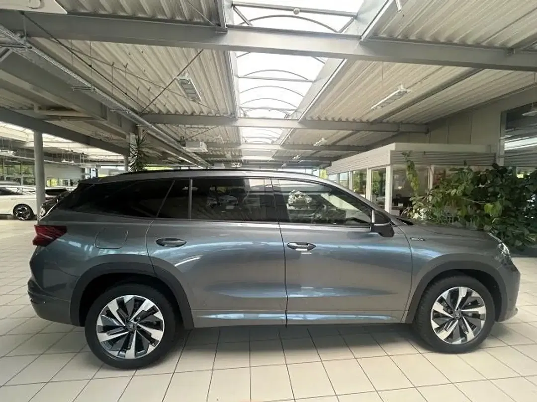 Skoda Kodiaq - Thumbnail 5