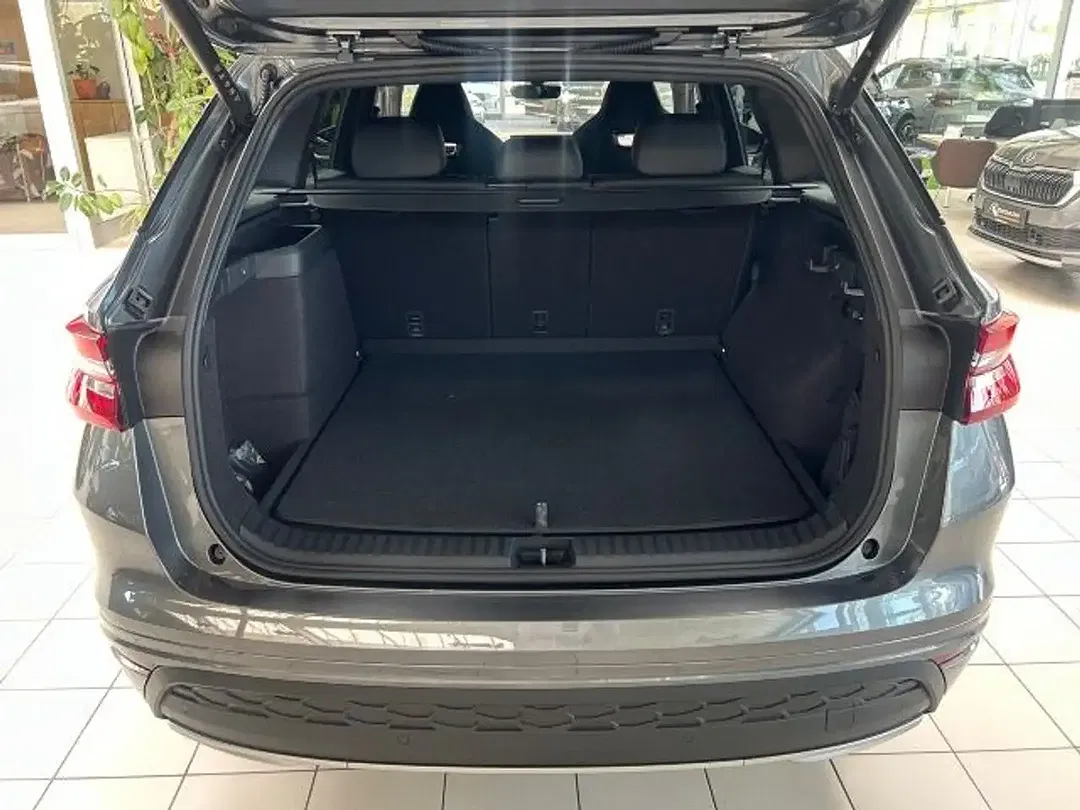 Skoda Kodiaq - Thumbnail 8