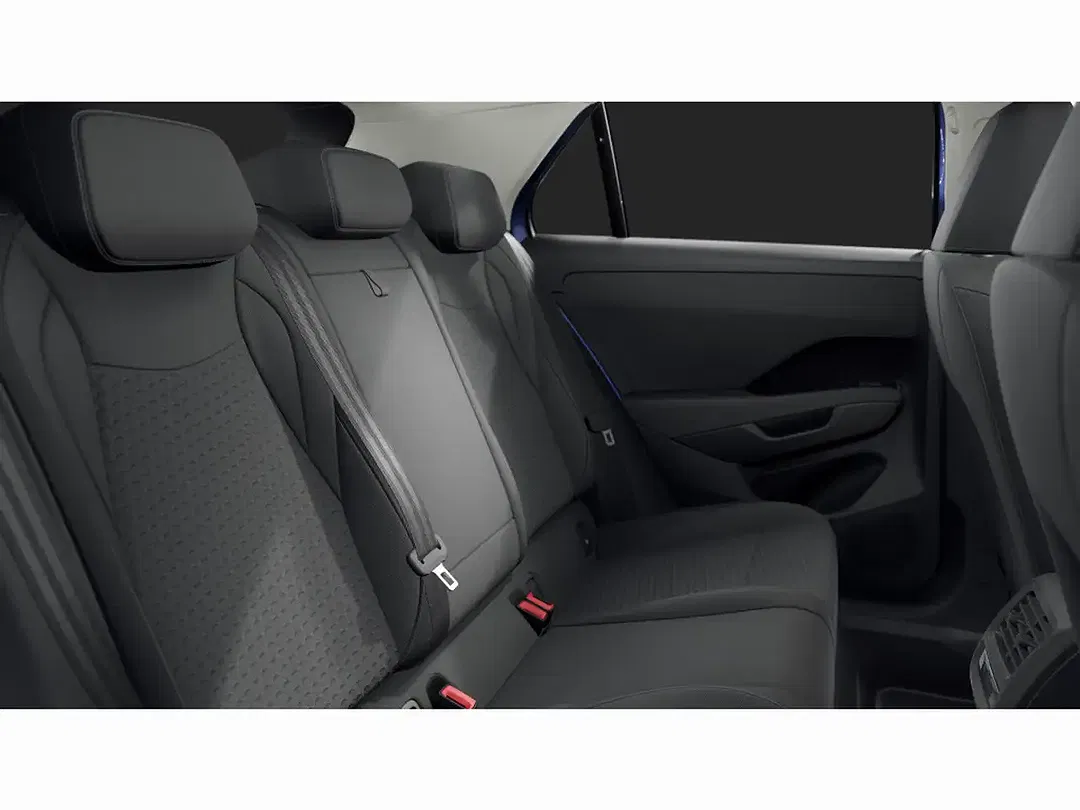 Volkswagen T-Roc - Thumbnail 11