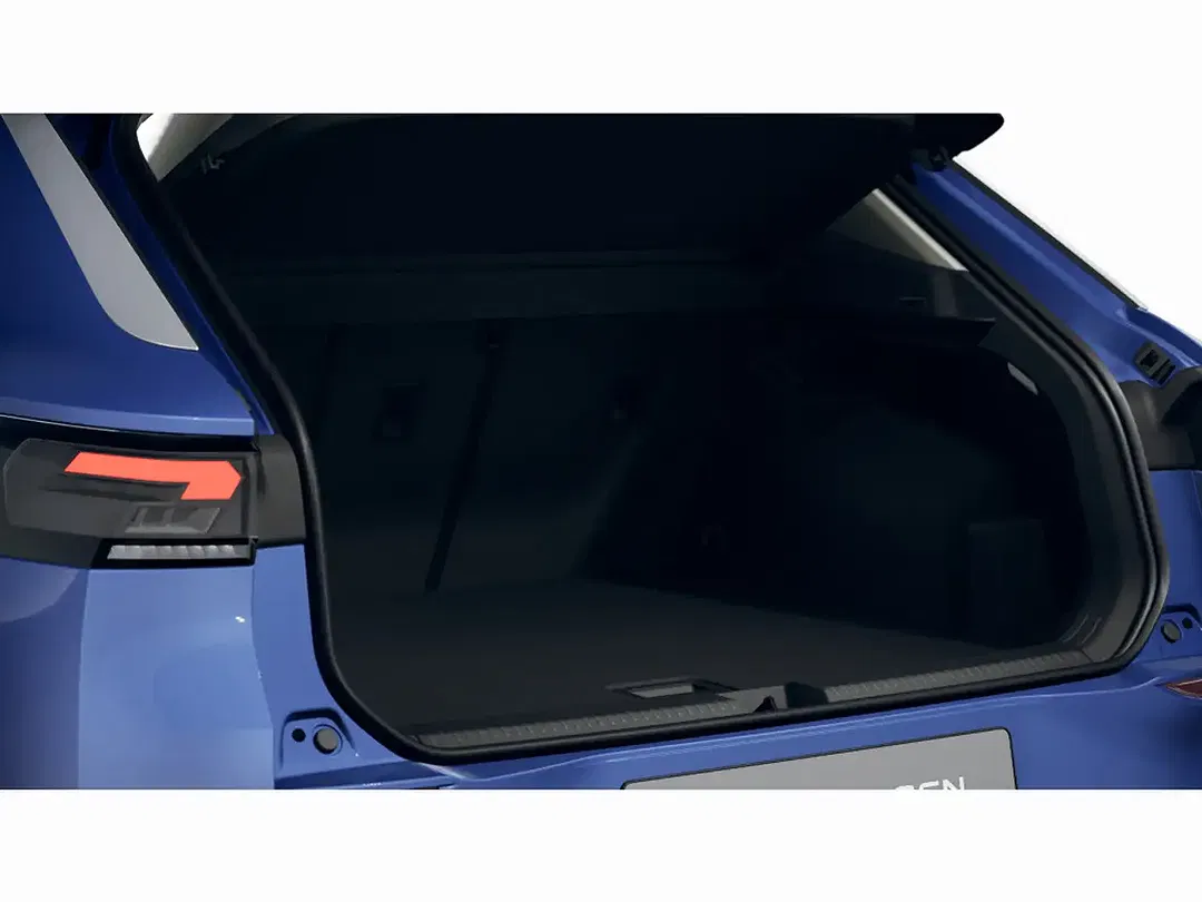 Volkswagen T-Roc - Thumbnail 12