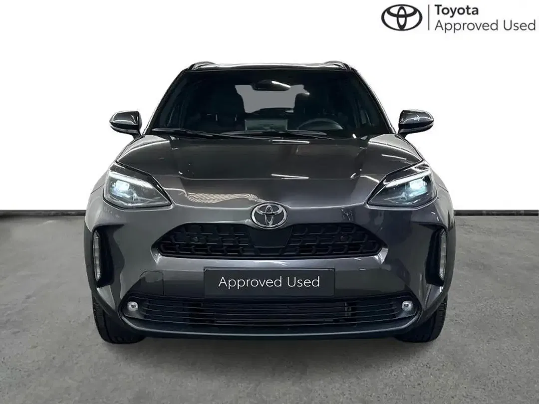 Toyota Yaris Cross - Thumbnail 5