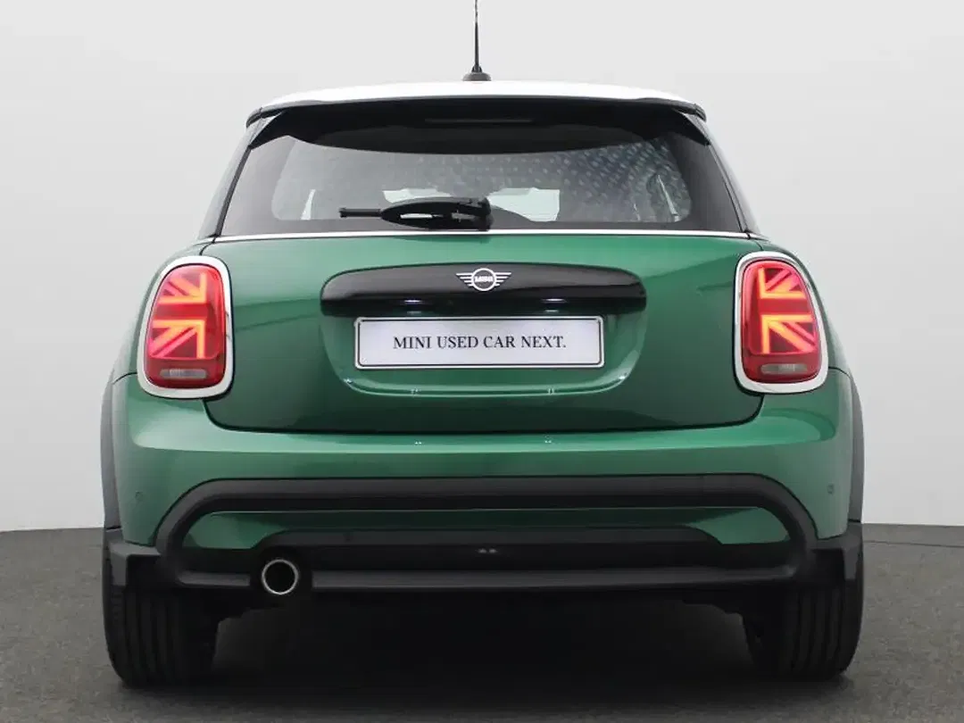 MINI Cooper - Thumbnail 4