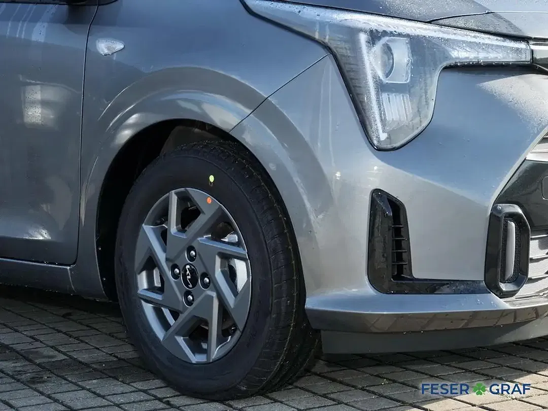 Kia Picanto - Thumbnail 10