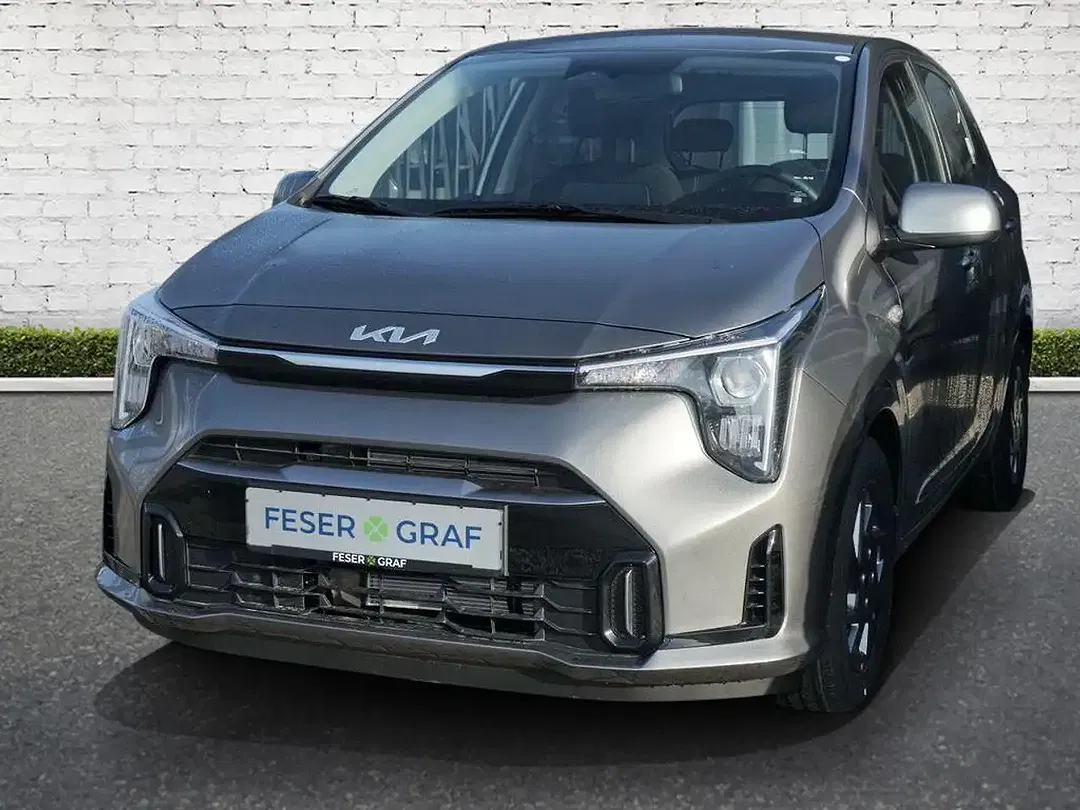 Kia Picanto - Thumbnail 11
