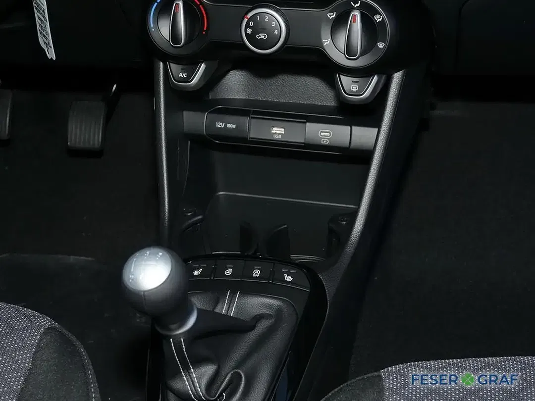Kia Picanto - Thumbnail 8