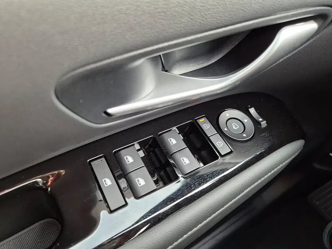 Hyundai TUCSON - Thumbnail 12