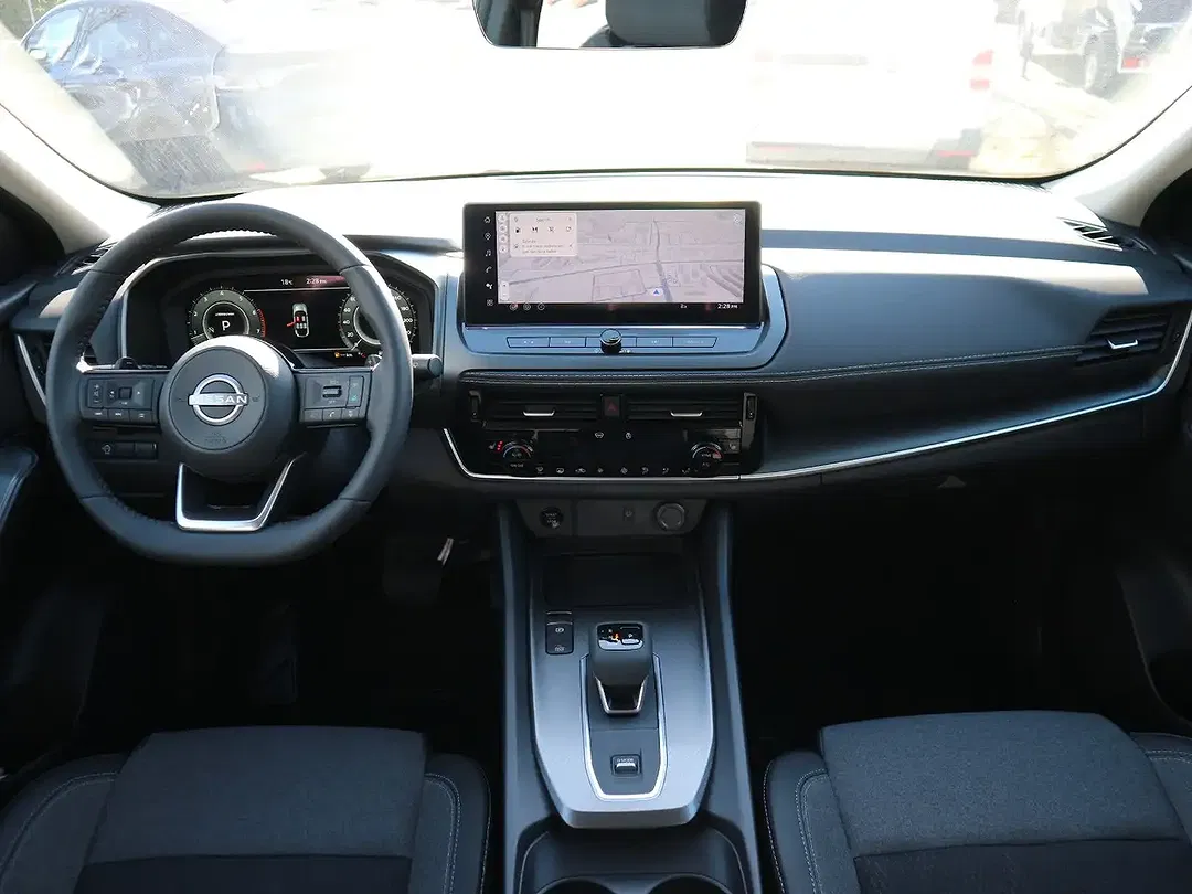 Nissan Qashqai - Thumbnail 21