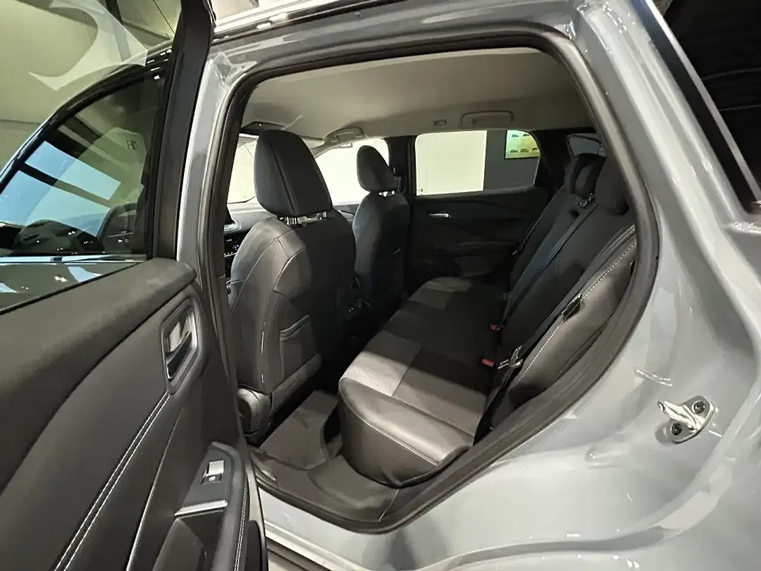 Nissan Qashqai - Thumbnail 11