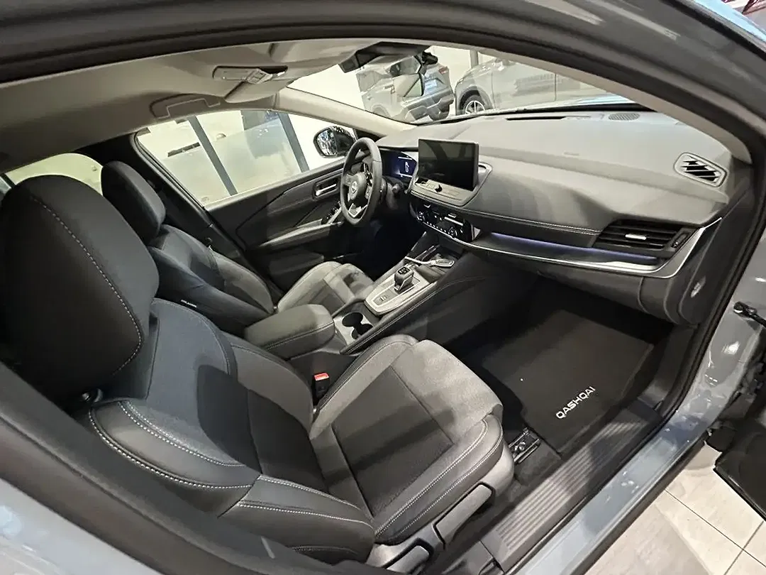 Nissan Qashqai - Thumbnail 12