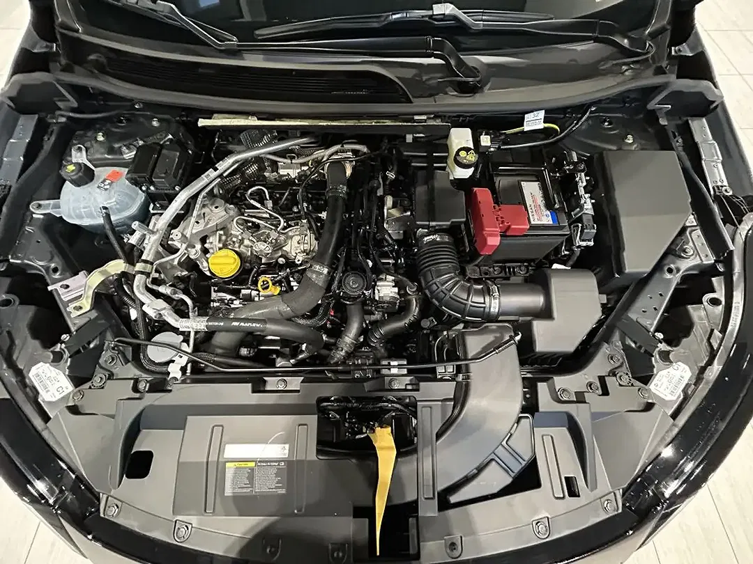 Nissan Qashqai - Thumbnail 14