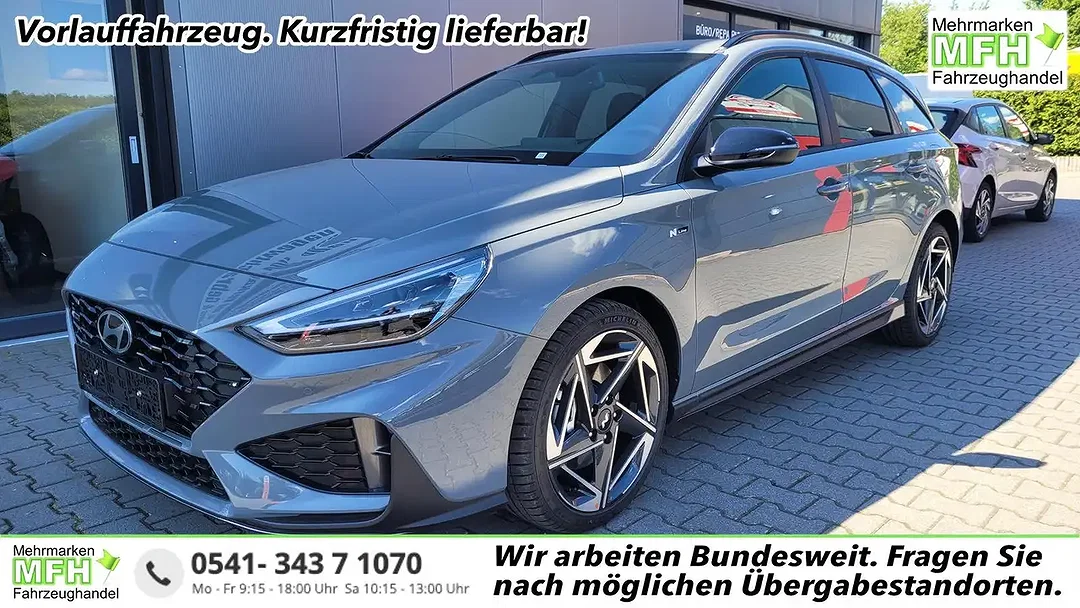 Hyundai i30 - Afbeelding 1