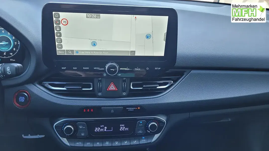 Hyundai i30 - Thumbnail 12