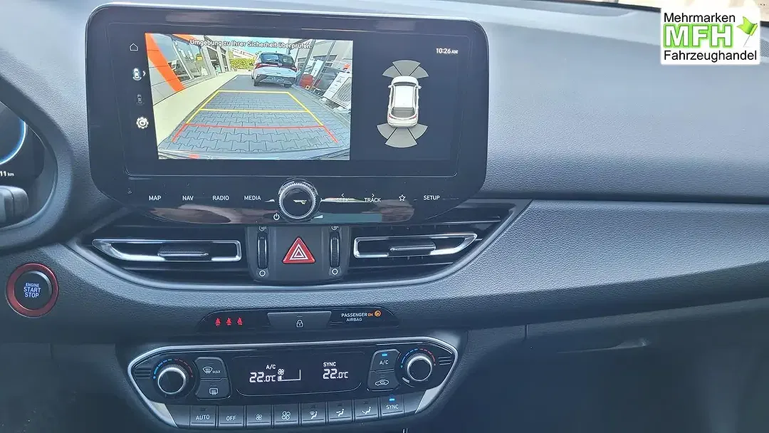 Hyundai i30 - Thumbnail 13
