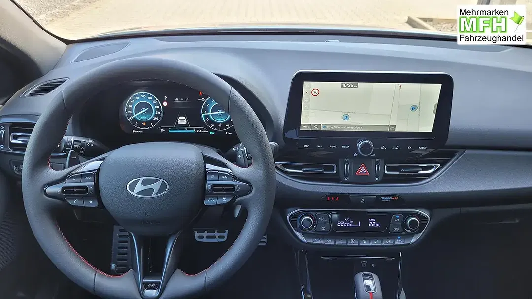 Hyundai i30 - Thumbnail 14