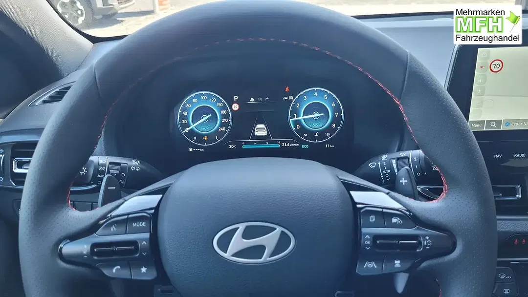 Hyundai i30 - Thumbnail 15