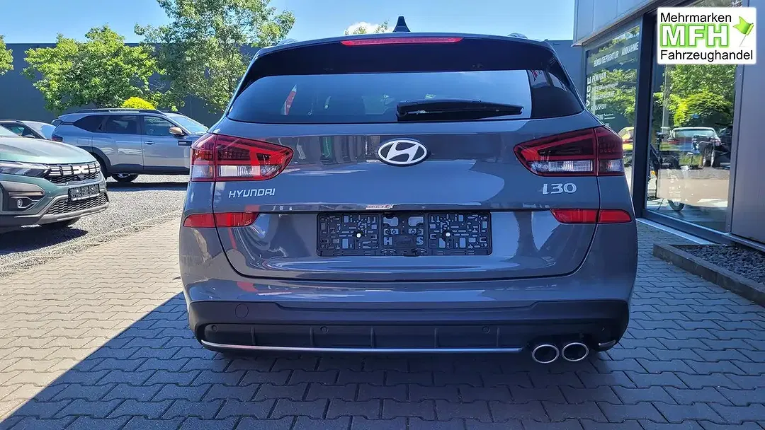 Hyundai i30 - Thumbnail 5