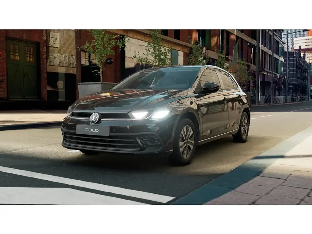 Volkswagen Polo - Afbeelding 1