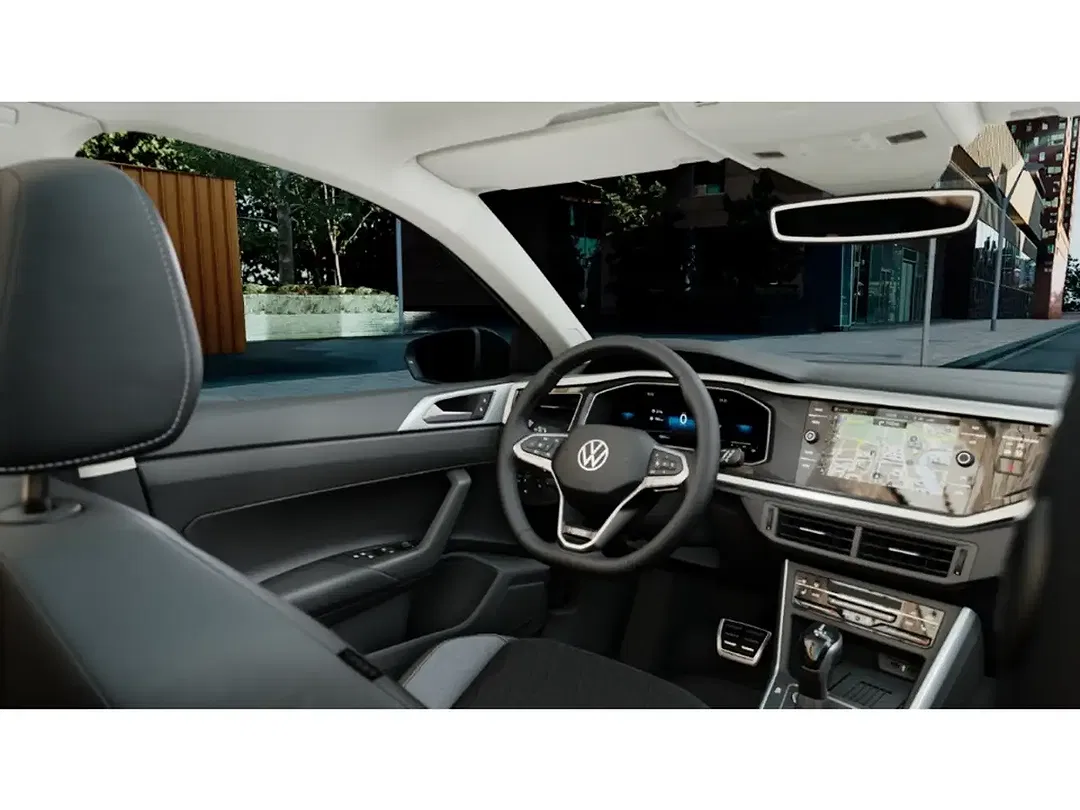 Volkswagen Polo - Thumbnail 10