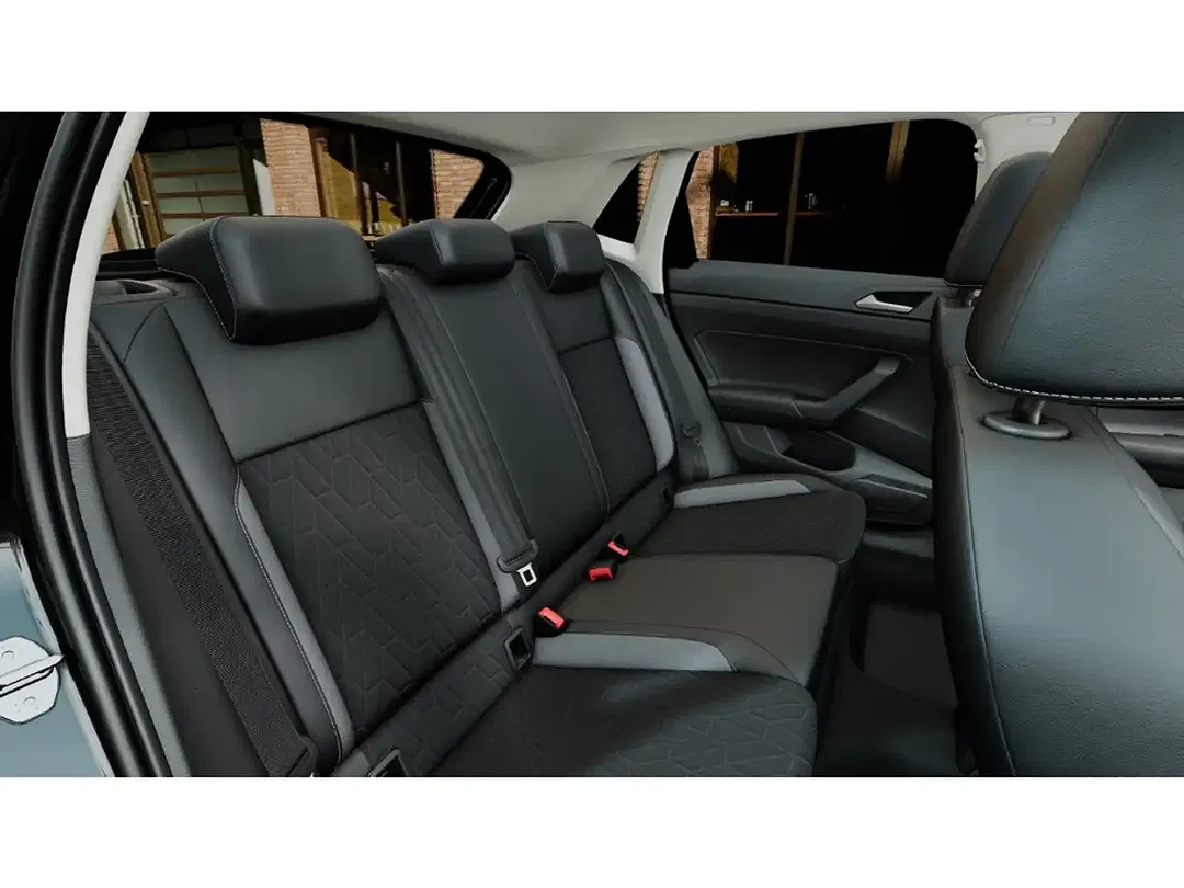 Volkswagen Polo - Thumbnail 12