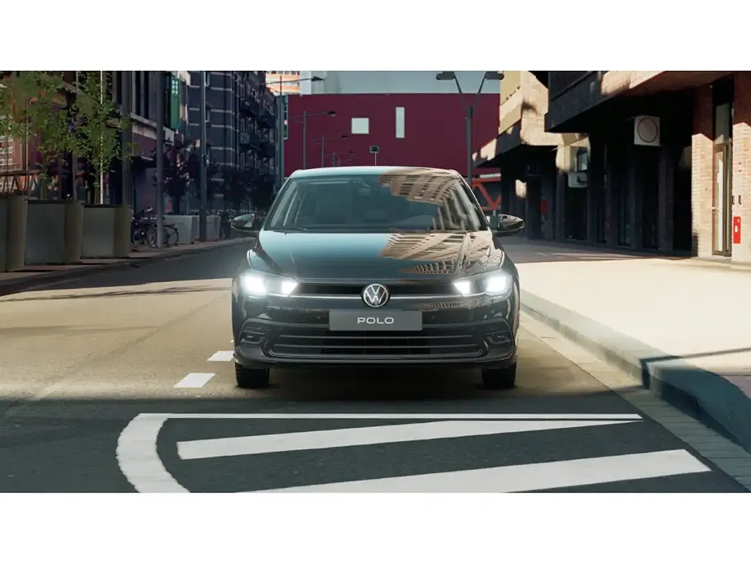 Volkswagen Polo - Thumbnail 2